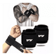 thumbnail image 3 of Muñequeras BELUG Crossfit Gym Negro 2 pzs, 3 of 3