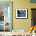 thumbnail image 5 of Cezanne Annecy Lake, 1896, Scenic World Culture Framed Art Print Wall Art by Paul C?zanne Sold by Art.Com, 5 of 6