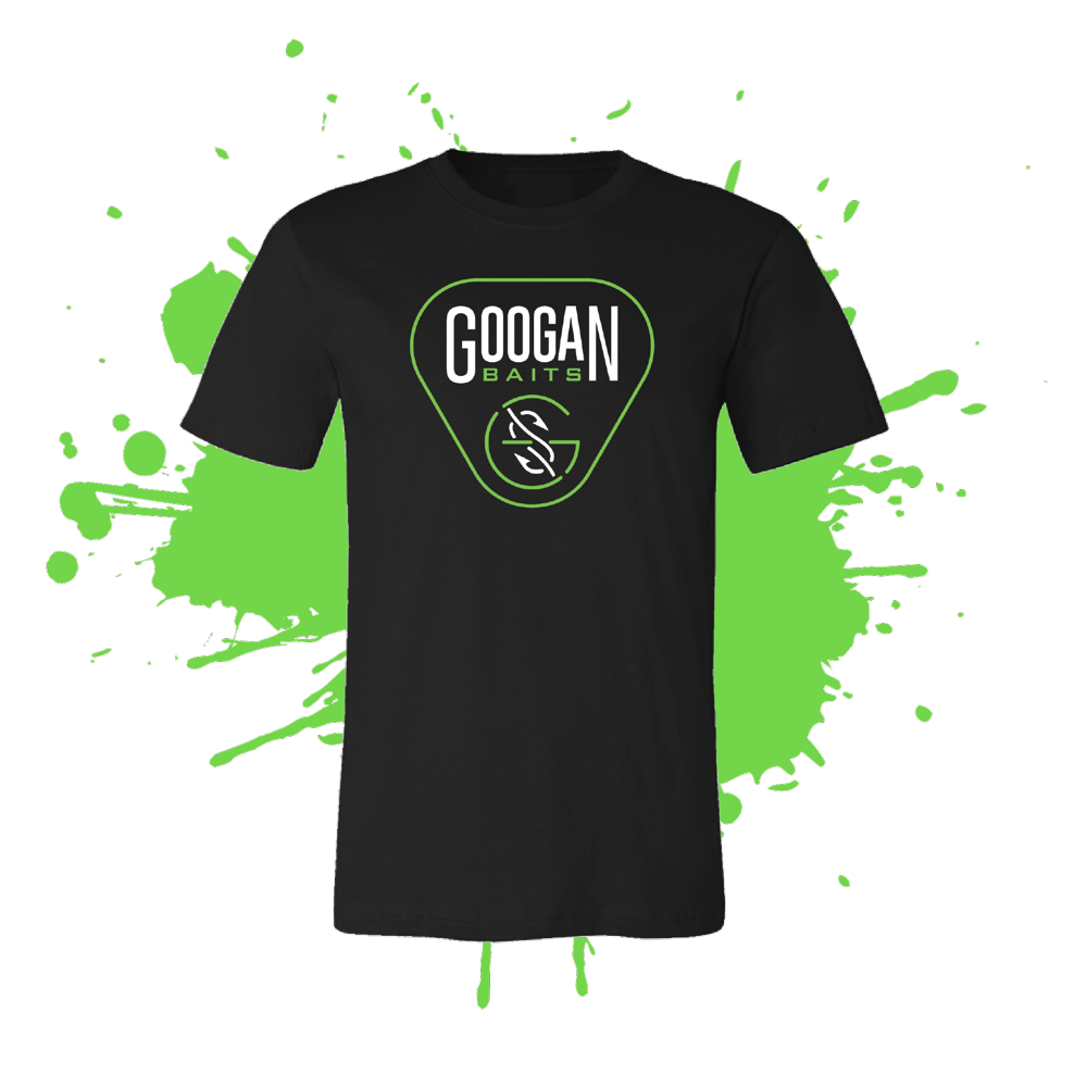 googan t shirt