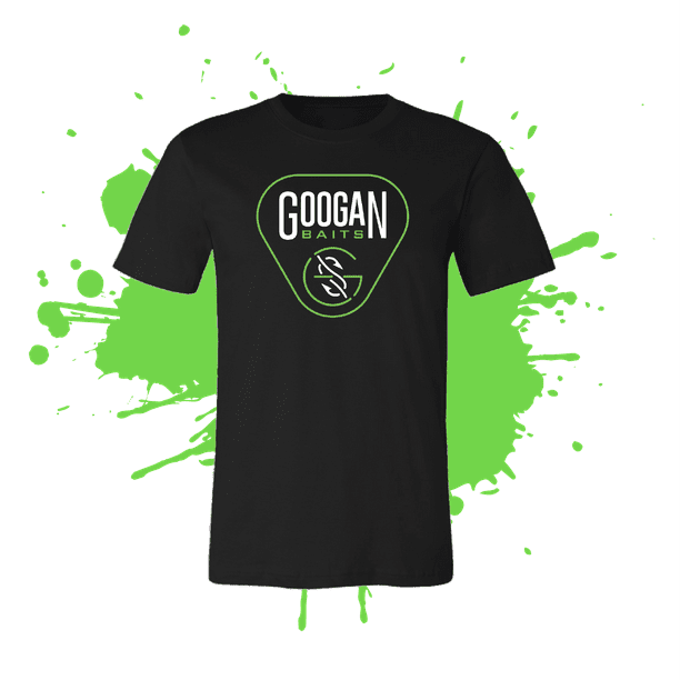 googan squad youth shirt