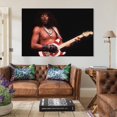 thumbnail image 3 of Rick James Singer Poster Print Canvas Wall Art (15) Posters Art Print Wall Photo Paint Poster Hanging Picture Family Bedroom Decor Gift 24x36inch(60x90cm), 3 of 6