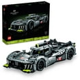thumbnail image 1 of LEGO Technic PEUGEOT 9X8 24H Le Mans Hybrid Hypercar 42156 Ensemble de construction (1775 pièces), 1 of 6