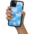 thumbnail image 4 of Coques Édition Limitée Compatibles avec iPhone 12 et 12 Pro (Butterly Sky), 4 of 8