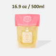 thumbnail image 3 of Panier Des Sens Recharge de Savon de Marseille Liquide à la Rose Régénérante 16,9 Onces, 3 of 4