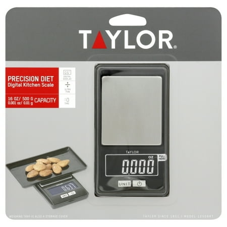 Taylor Digital Food Scale