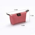 thumbnail image 4 of Seyurigaoka Multifunction Travel Cosmetic Bag Makeup Pouch Toiletry Zipper Wash Organizer, 4 of 7