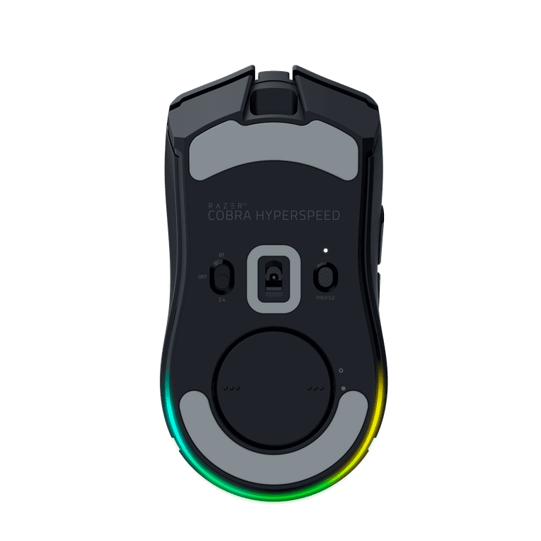 Razer Cobra HyperSpeed - Lightweight Customizable Wireless PC