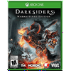 Xone Adventure-Darksiders Warmastered Edition Xb1