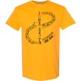 thumbnail image 3 of Inktastic Juneteenth-celebrating Freedom Breaking Chains T-Shirt, 3 of 5