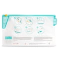 thumbnail image 3 of Bolsas esterilizadoras a vapor para microondas Munchkin, paquete de 6, 3 of 7