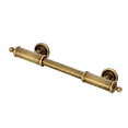thumbnail image 6 of Solid Brass Handles and Knob for Bedroom Wardrobes Kitchen / Shoe Cabinet T-Bar Drawers Knobs Door Hardware B, 6 of 6