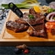 thumbnail image 3 of Termómetro digital para carne de lectura instantánea con sonda de temperatura de alta precisión, termómetro de cocina eléctrico para cocina, parrilla de alimentos, barbacoa, ahumador, freidora de, 3 of 8
