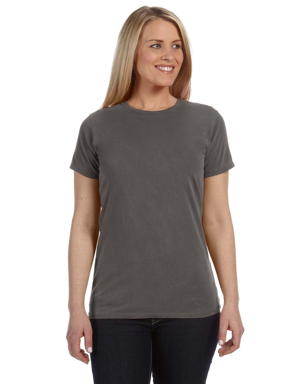 Comfort Colors Ladies' Lightweight RS 