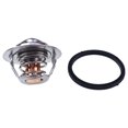 thumbnail image 4 of Thermostat 6513-770-022-10 for Iseki E3CD E3AE1 Engine TA255 TE4270 TS1700 TL1900 TL2100 TL2300 TS3110 TS3510 TU1700 TU1900 TU2100, 4 of 7