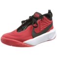 thumbnail image 1 of Nike Team Hustle D 10 pour Garçons, Université Rouge/noir/blanc, 7 Grand Enfant, 1 of 2