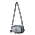 thumbnail image 1 of Bolso de mujer Bolso bandolera de un solo hombro Bolso de mano Bolso de tres capas Bolso para llaves Monedero, 1 of 6