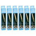 thumbnail image 1 of Hagerty Horsehair Silver Brush, 6 Pack, 1 of 8