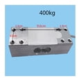 thumbnail image 3 of Electronic Platform Scale Load Cell Pressure Balanced Cantilever Load Weight Sensor ,Easy to Install, 3 of 3