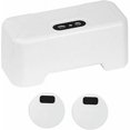 thumbnail image 3 of Automatic Toilet Flush Induction Automation Touchless Toilet Flush for Restaurants, 2 Lance, 3 of 4