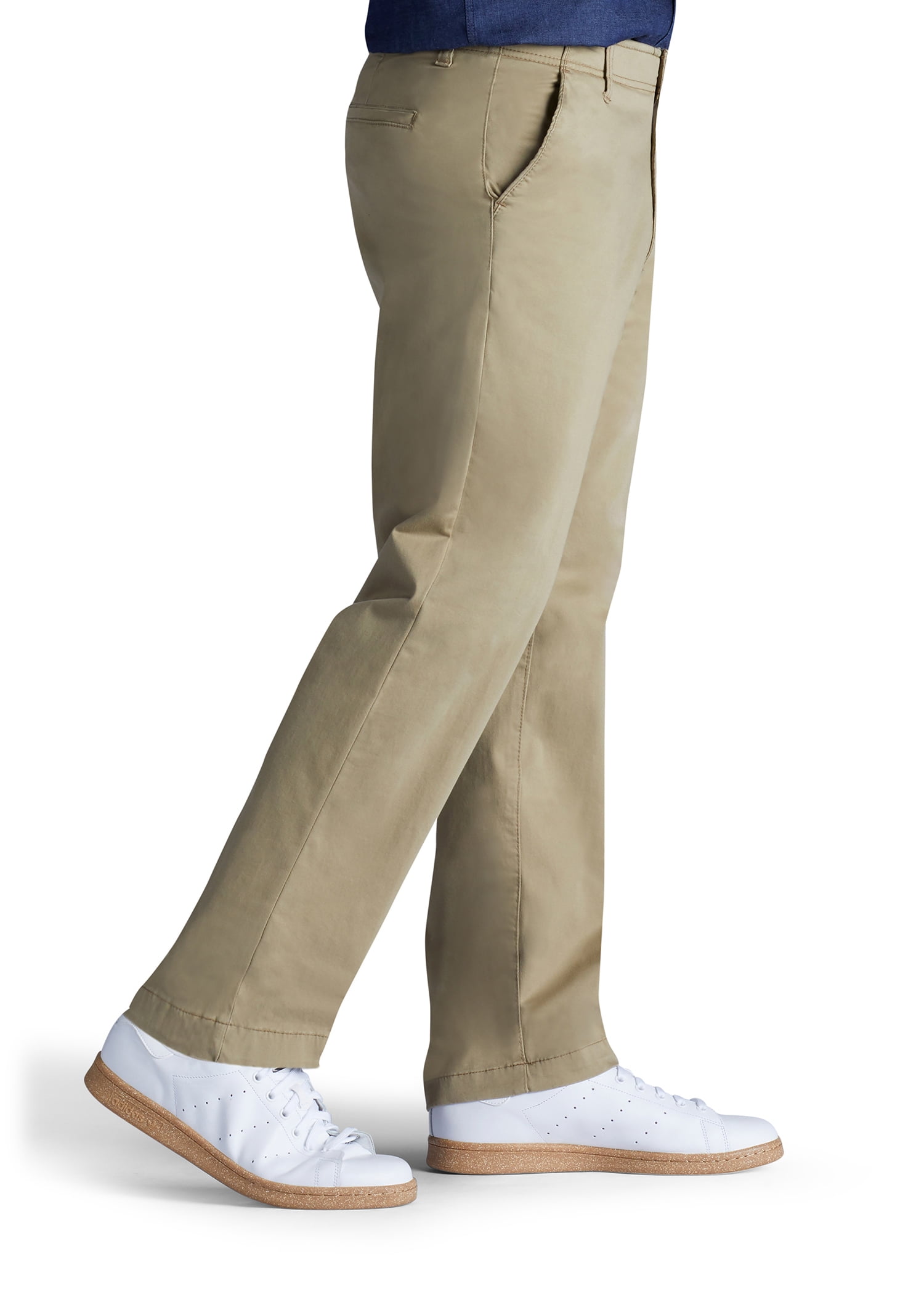 Lee Men's Premium Select Extreme Comfort Pant