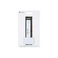 thumbnail image 2 of CORSAIR ValueSelect 4GB 288-Pin PC RAM DDR4 2400 (PC4 19200) Desktop Memory - Intel 7th Gen and AMD Ryzen Model CMV4GX4M1A2400C16, 2 of 2