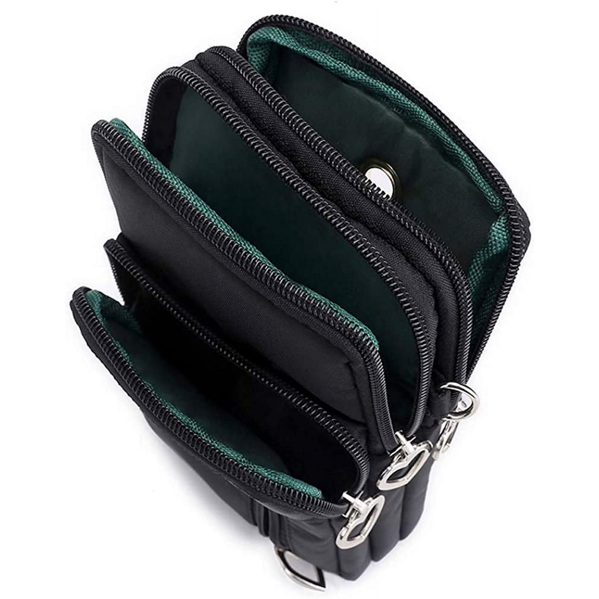 Crossbody cell phone purse walmart sale