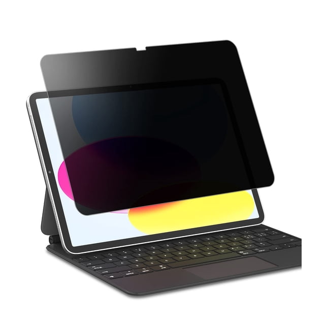 Protector de pantalla de privacidad FILMEXT para iPad 11ª y 10ª generación