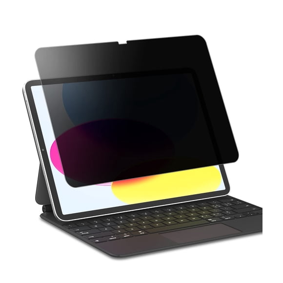 Protector de pantalla de privacidad FILMEXT para iPad 11ª y 10ª generación