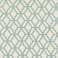 thumbnail image 3 of Eclipse Lollie Blackout Thermalayer, Rod Pocket Window Valance Panel, 1 Panel, 52 in Wide x 18 in Long, Blue, 3 of 6