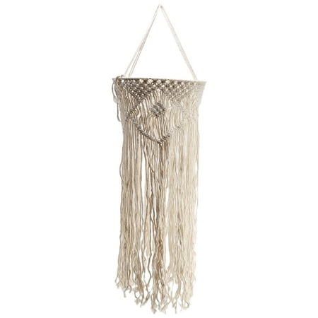 

Hand-Woven Living Room Ceiling Lamp Shade Bedroom & Bathroom