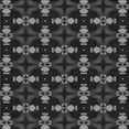 thumbnail image 1 of Ahgly Company Indoor Square Patterned Smokey Gray Area Rugs, 8' Square, 1 of 6