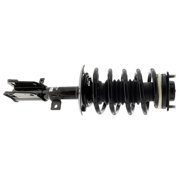 KYB SR4531 Strut-plus Suspension Strut & Coil Spring Assembly Fits select: 2009-2010 DODGE JOURNEY