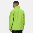 thumbnail image 3 of Regatta Mens Standout Ardmore Jacket (Waterproof & Windproof), 3 of 5