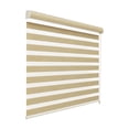 thumbnail image 2 of DecoKing | Persiana para Ventana Furze Enrollable Horizontal 140cm ancho x 220cm alto Natural, 2 of 4