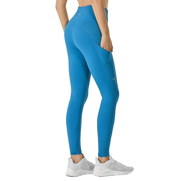 Sportika Performanse High Waist Legging Pocket Yoga Pants