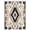 Oatmeal, variant on Boho Black Brown Waterproof Fabric Shower Curtain,Retro Geometric Southwestern Ethnic Waterproof Fabric Shower Curtain for Bathroom Curtains Bathtubs Shower Curtains with 12 Hooks Extra Long 72x96