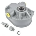 thumbnail image 4 of Mustrod Hydraulic PTO Pump 11 GPM 540RPM 2250 psi 90 cc/r for Tractors Dump Trailer Tractors Truck, 4 of 10