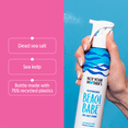 thumbnail image 4 of Not Your Mother's Beach Babe Texturizing Sea Salt Spray with UV Defense, Tropical Vanilla Coconut, 8 fl oz, 4 of 9