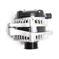 thumbnail image 5 of KarParts360 For Honda Pilot 2005 2006 2007 2008 Alternator, 5 of 7