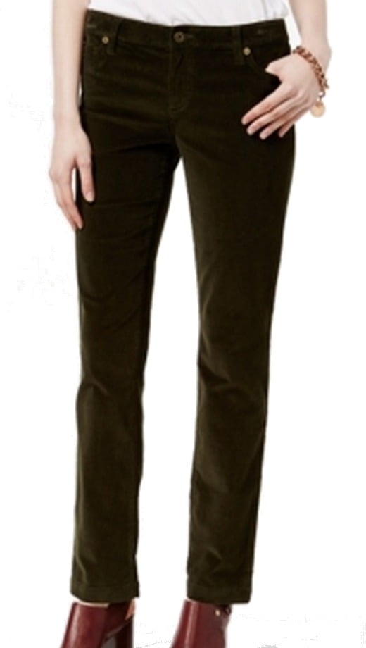 hilfiger corduroy pants
