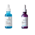 thumbnail image 1 of Kit Sérums La Roche  Posay Niacinamide + Hyalu B5 | Hidratación y Antimanchas Facial, 1 of 4