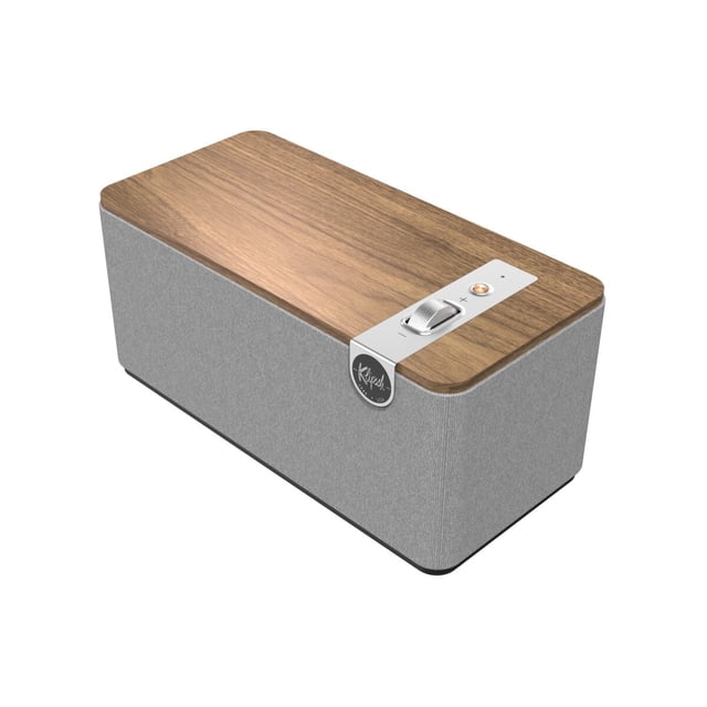 Klipsch Haut-Parleur Bluetooth Stéréo The One Plus