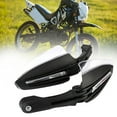 thumbnail image 4 of uds 7/8 protectores de mano universales para motocicleta LED señal de giro DRL Protector indicador, 4 of 12