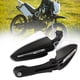 thumbnail image 1 of Protectores de manos BuyWeek 2 piezas 7/8 Protector de luz de señal de giro Universal para motocicleta, 1 of 9