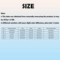 thumbnail image 3 of Kogui Polo Shirt for Boys Boys Short Sleeve Polo Shirt for Toddlers and Big Kids 3T 4T (Navy,3-4 Years), 3 of 9