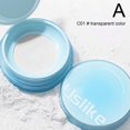 thumbnail image 3 of USLIKE Loose Setting Powder Waterproof Weightless Soft-velvet Blurring With Cosmetic Puff Oil, 3 of 8