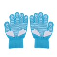 thumbnail image 3 of Anti-Slip Kids Skating s Stretch Five Finger Gel Padded Gift - , as described, 3 of 8