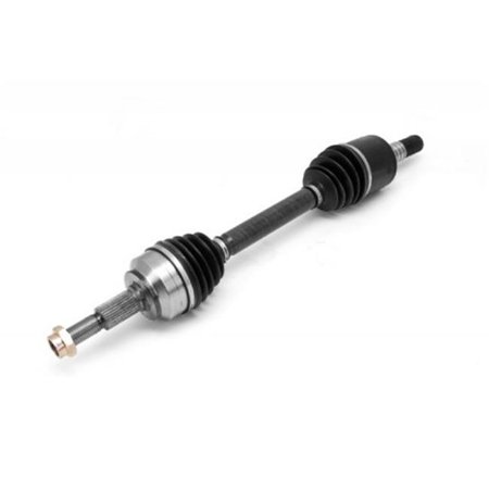 Omix-ADA 16523.31 Front Axle Shaft, Left, 99-04 Jeep Grand Cherokee WJ