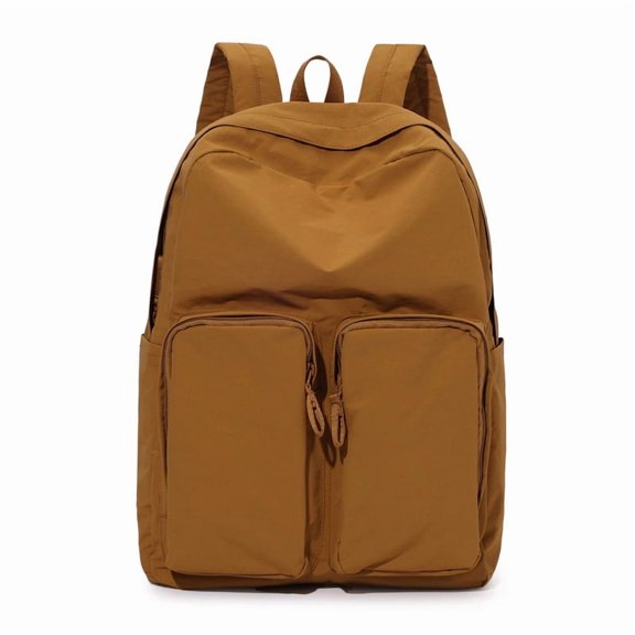 PRIYAL Mini Backpack Lightweight Nylon Daypack for Women, Small City Pack, Versatile Ladies Backpack for Shopping & Travel