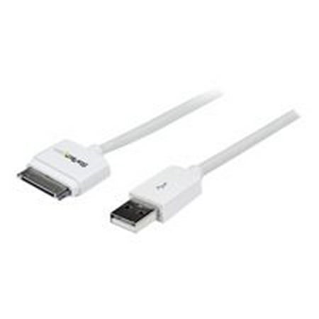 StarTech USB Cable for iPhone/iPod/iPad, 3m